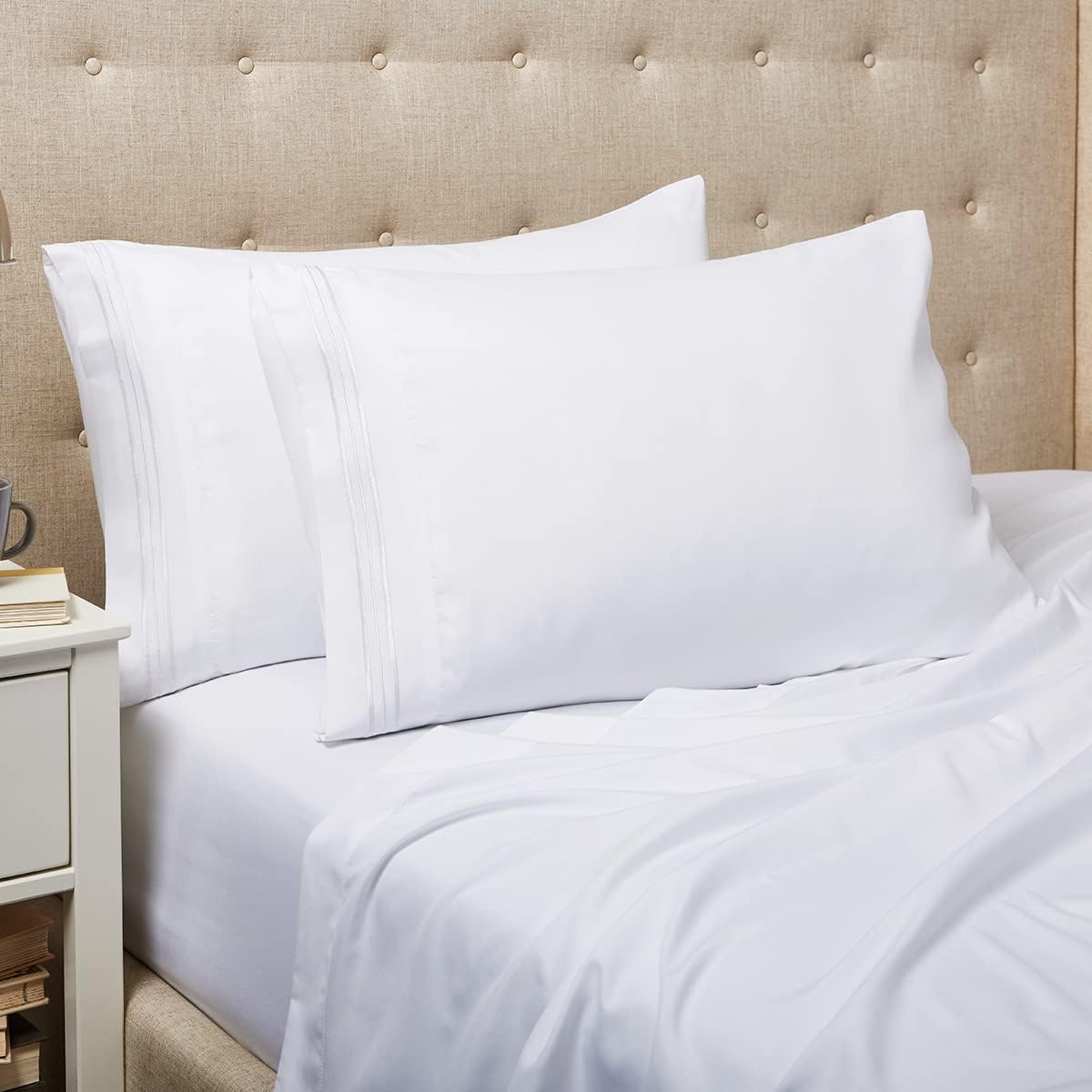 Everyday 1500 Series Pillowcases
