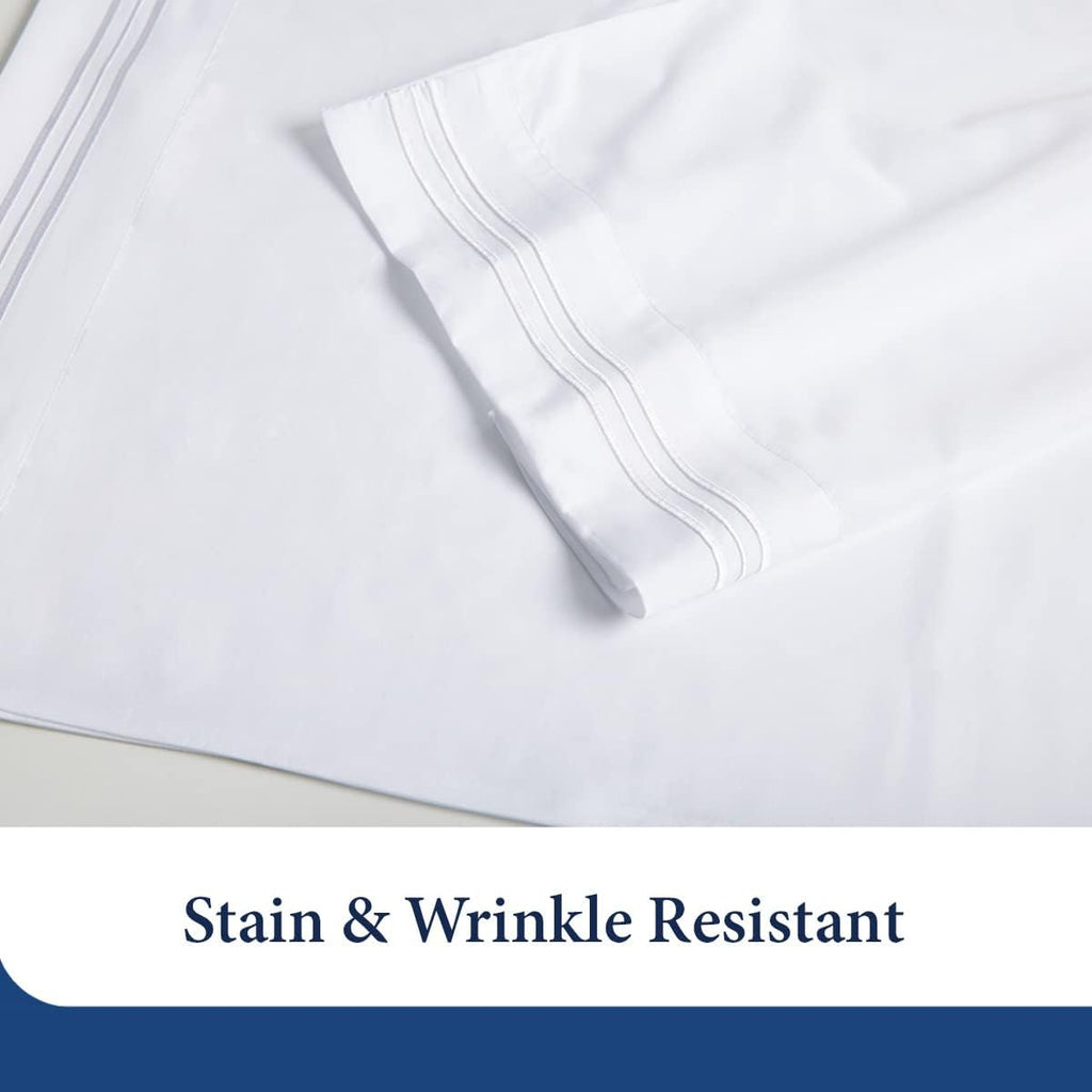 Everyday 1500 Series Pillowcases