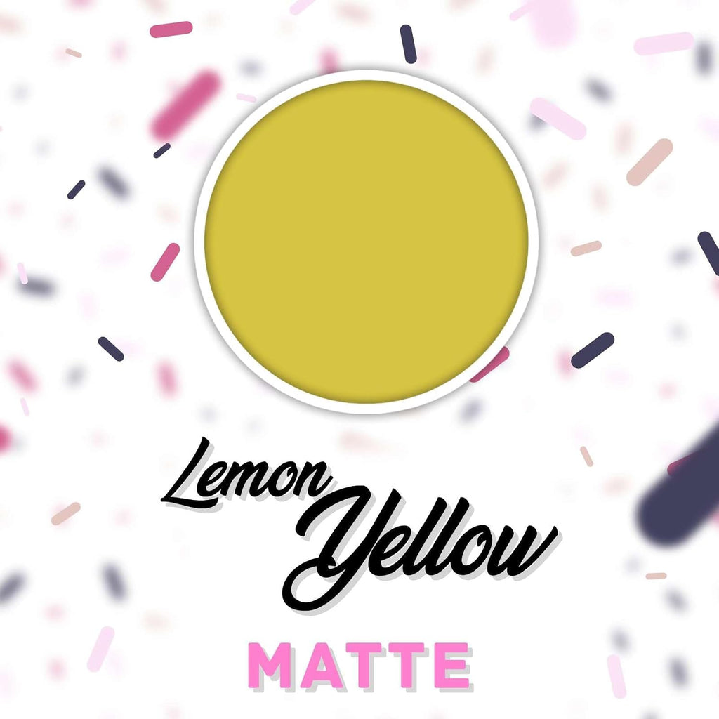 20"x48" (1.66FTx4FT) Lemon Yellow Matte HTV Heat Transfer Vinyl Sheet T-Shirt Clothes and Other Textlies 20" Wide Iron On Heat Press