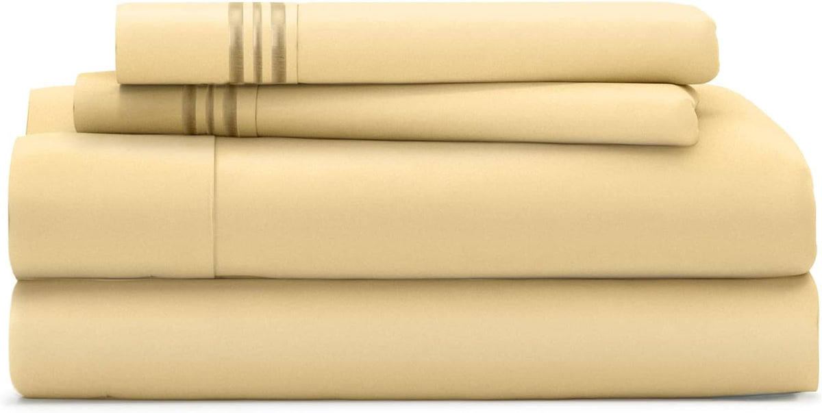 Everyday 1500 Series Bed Sheet Set