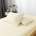 Bella Coterie | Luxury Bamboo Viscose Standard Size Pillowcase Set
