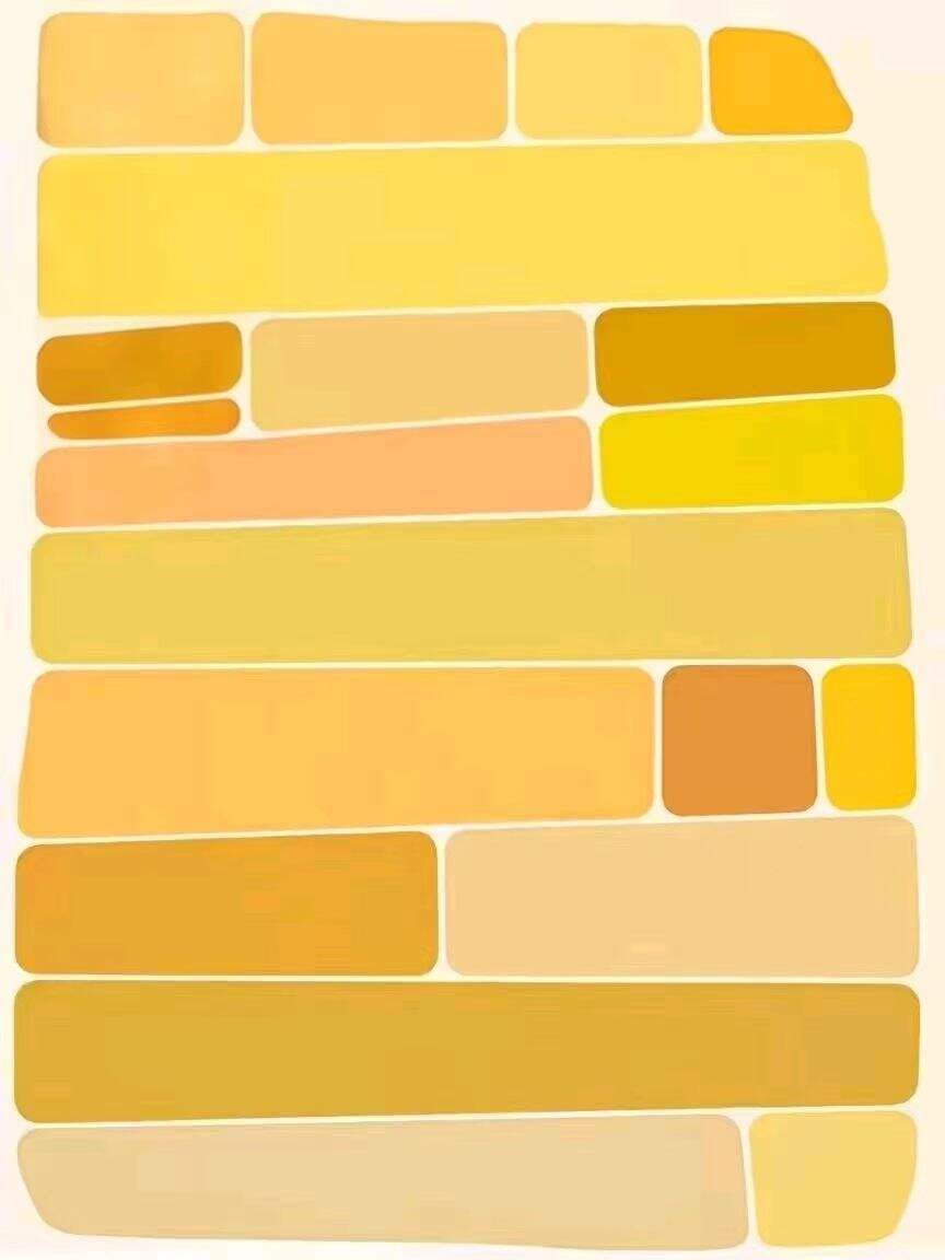 Minimalist Mid Century Modern Rug 2x3 Yellow Irregular Geometric Pattern Abstract Art Area Rug for Living Room Bedroom Non Slip Washable Carpet Boho Aesthetics Home Office Guestroom Easy Clean Mats