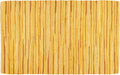 Chindi Area Rug 3x5 Feet - Mustard