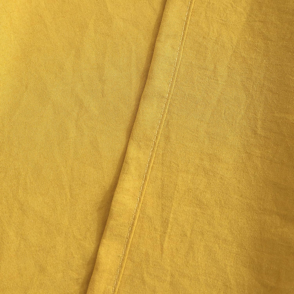 4-Piece Microfiber Toddler Bedding Set, Yellow