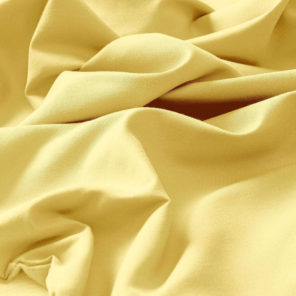 Twin XL Sheets Set, Cooling & Soft Deep Pocket Bed Sheets, 3PC