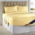 Bed Tite Microfiber Sheet Set