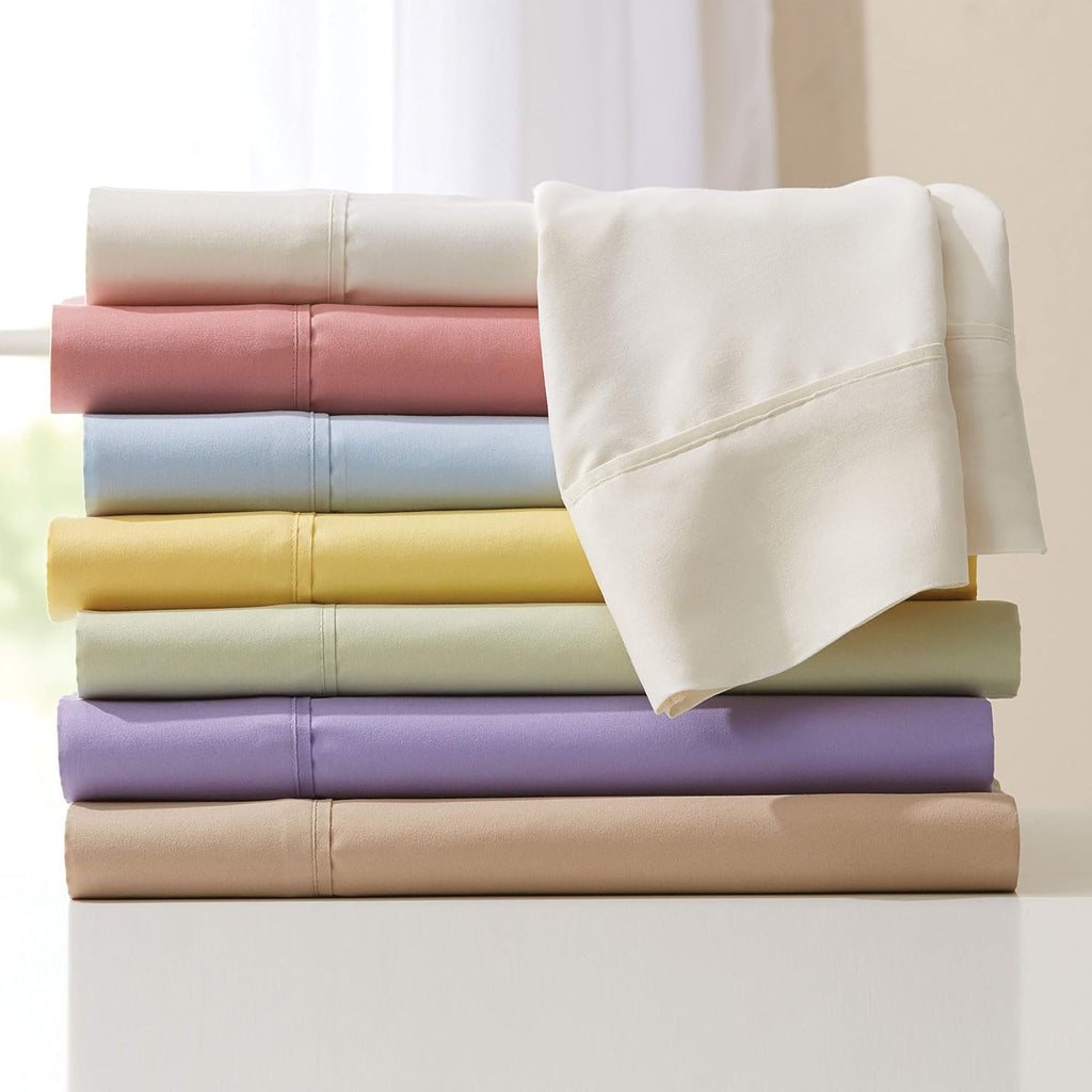 Bed Tite Microfiber Sheet Set