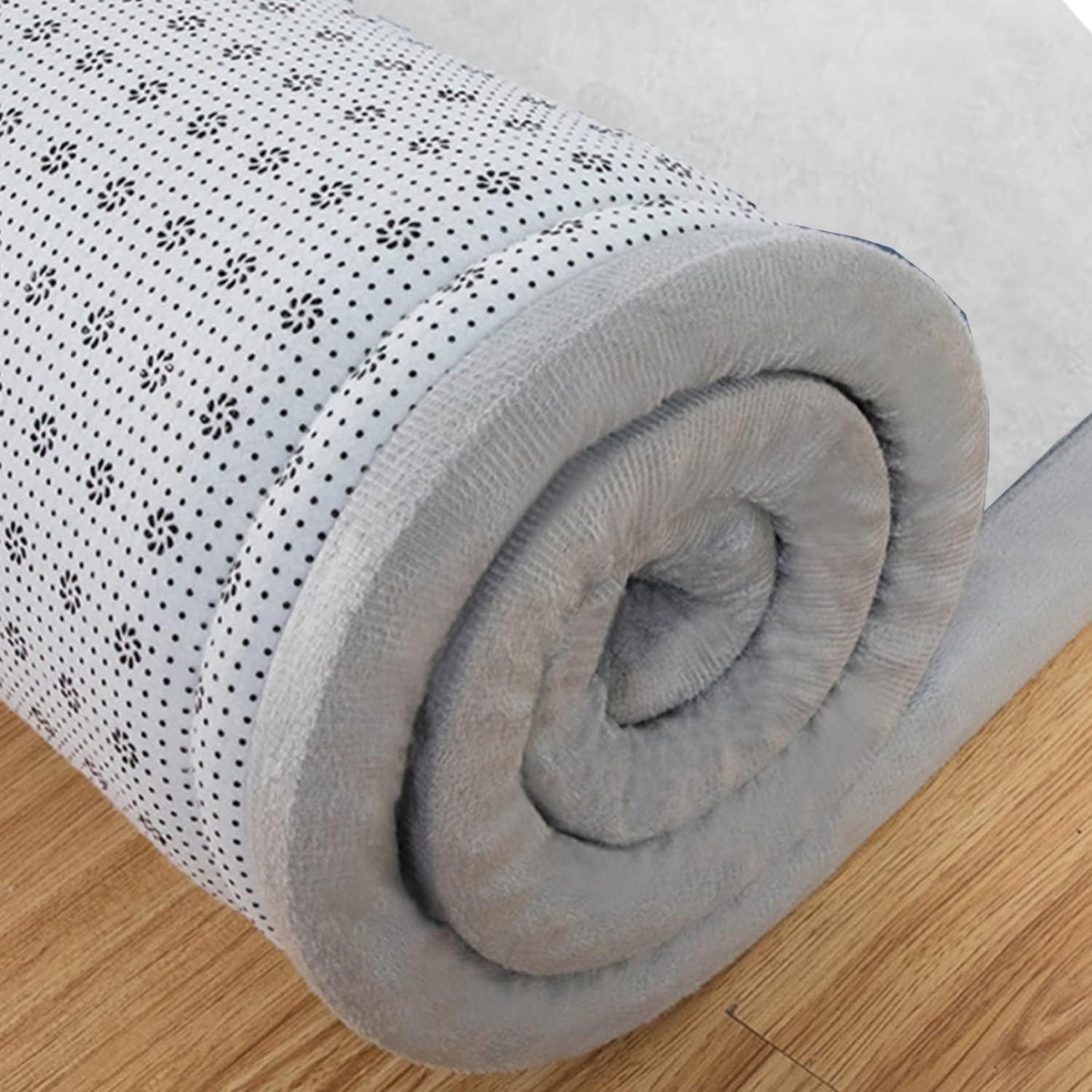 Baby Play Mat Nursey Decor Area Rug 1.18" Thick Hypebeast Rug Non Slip Rug Pads Large Area Rug Play Mats for Babies and Toddlers Non-Toxic Area Rugs Used for Living Room 7.8x6.5Ft